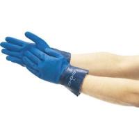 ショーワグローブ:ニトリルゴム手袋 まとめ買い 簡易包装ニトローブ10双入 ブルー Lサイズ NO750-L10P ニトリルゴム手袋“ニトローブ” | イチネンネット(インボイス対応)