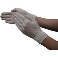 東和コーポレーション:トワロン 使い捨て手袋 天然ゴム極うす手袋 粉付 M (100枚入) 291-M  オレンジブック 8246018 | イチネンネット(インボイス対応)