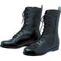 ミドリ安全:高所作業用作業靴 VS5311NオールハトメF 26.5cm VS5311NF-26.5 VS5311NF26.5  オレンジブック | イチネンネット(インボイス対応)