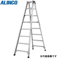 ALINCO(アルインコ):ワイドステップ専用脚立 PRS-270W(メーカー直送品)(地域制限有) | イチネンネットmore(インボイス対応)