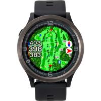 朝日ゴルフ:【正規取扱店】EAGLE VISION ACE PRO イーグルビジョンエースプロブラック EV-337-BK | イチネンネットmore