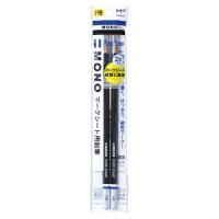 Tombow（トンボ鉛筆） MONO マークシート用鉛筆 HB 2本入り ACA-212 | イチネンネットmore