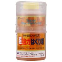 和信ペイント:超強力はくり剤 0.7L 4965405112238 床に塗った樹脂ワックスのはくり剤 | イチネンネットmore(インボイス対応)