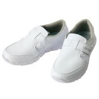 AITOZ（アイトス） メディカルシューズ 静電超軽量メディカルシューズ （男女兼用）ホワイト 27cm 861389 | イチネンネットmore