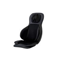 フジ医療器 トラディシート　シートマッサージャー　TR-S2（ブラック）アウトレット TR-S2（BK）ol | イチネンネットmore