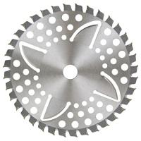 草刈りチップソー（巻付低減） 230mmx36P 4977292643832 | イチネンネットmore