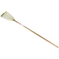 E-Value（イーバリュー） 木柄ガーデンクリーナー EGR-3 4977292683906 | イチネンネットmore