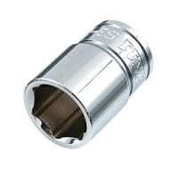 【メール便送料無料】SK11（エスケー11） ソケット9.5 4977292850674 | イチネンネットmore