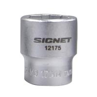 SIGNET(シグネット): 3/8DR 17MM ボルトリムーバーソケット 12175 シグネット ボルトリムーバー リムーバー 12175 | イチネンネットmore(インボイス対応)