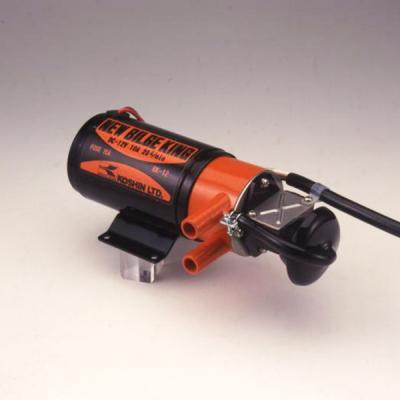 12v水中ポンプ（工進／車、バイク、自転車）のおすすめ人気商品一覧