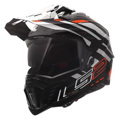 ls2 ヘルメット（サイズ（S/M/L）：L）のおすすめ人気商品一覧 通販
