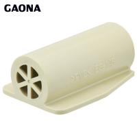 ガオナ(GAONA):これカモ  エアコン用 防虫キャップ GA-KW002 これカモ エアコン 防虫キャップ 防虫効果 ドレンホース | イチネンネットmore(インボイス対応)