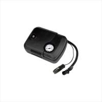 エマーソン:エアーコンプレッサー EM-242 エマーソン 空気入れ コンパクト 便利 燃費 バイク 楽 EM-242 | イチネンネットmore