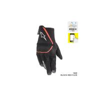 アルパインスターズ:SYNCROV2DRYSTARGLOVE1030BLACKREDFLUOLサイズアルパインスタース - alpinestars | イチネンネットmore(インボイス対応)