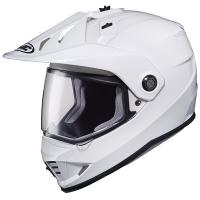 HJC Helmets:DS-X1 ソリッド WHITE M HJH133WH01M DS-X1 ソリッド WHITE | イチネンネットmore(インボイス対応)