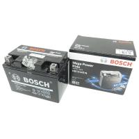 BOSCH(ボッシュ):二輪車用バッテリー 液入り充電済み  RBTZ14S-N | イチネンネットmore(インボイス対応)