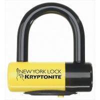 KRYPTONITE(クリプトナイト):NewYork ディスクロック 998457 KRYPTONITE クリプトナイト ロック 鍵 チェーン | イチネンネットmore(インボイス対応)