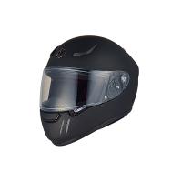ジーロット(ZEALOT):ZEALOT ヘルメット BladeRunner SOLID MATT BLACK #XL BRJ0012/XL | イチネンネットmore(インボイス対応)