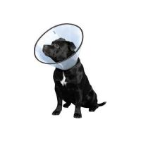 ファンタジーワールド:VETカラー L 4995723400090 ペット 犬 カラー エリザベスカラー 病院 傷 保護 | イチネンネットmore(インボイス対応)