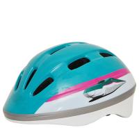 Kanack（カナック企画） 自転車幼児用ヘルメット E5系 はやぶさ Ｈ-001 | イチネンネットmore
