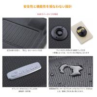 Clazzio(クラッツィオ):クラッツィオ 立体マット Newラバー エブリィ JOIN用 28995EESB6034K(メーカー直送品) | イチネンネットmore