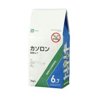 アグロカネショウ:カソロン粒剤6.7 3kg 4966871405305 | イチネンネットmore