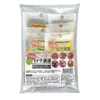 寿産業:ヒトデ浪漫(5P) 100g×2、50g×3 4560461662088 ヒトデ 忌避剤 | イチネンネットmore