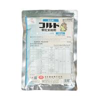 日農:コルト顆粒水和剤 500g 4975778120037 | イチネンネットmore(インボイス対応)