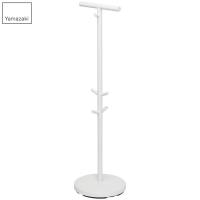 【メーカー直送】山崎実業 ランドセルスタンド スマート ホワイト 3494 | イチネンネットmore