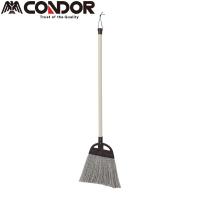 Condor コンドル 29 Jp 庭箒 シダ S ほうき 箒 庭 外 屋外 庭箒 短柄 短い シダ Icn Ymz イチネンネット 通販 Yahoo ショッピング