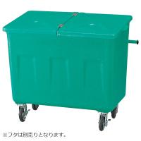 (法人限定)カイスイマレン:エコカートFシリーズ F600(メーカー直送品)(車両制限)(車上渡し) 家庭 清掃 掃除 ボックス ダスト カイスイ | イチネンネットmore(インボイス対応)