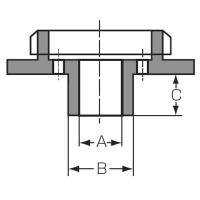 makita(マキタ):テンプレットガイド16 323018-7 電動工具 DIY 088381123549 323018-7 | イチネンネットmore(インボイス対応)