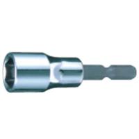 makita(マキタ):タフソケットビット5.5 A-51851 電動工具 DIY 088381367752 A-51851 | イチネンネットmore(インボイス対応)