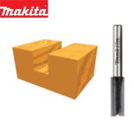 makita(マキタ):ストレートビット6×15 D-08187 電動工具 DIY 088381182065 D-08187 | イチネンネットmore(インボイス対応)
