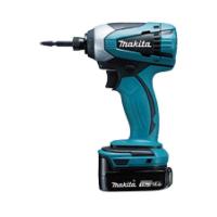 makita(マキタ):充電式インパクトドライバ TD134DSHX 電動工具 DIY 88381689601 TD134DSHX | イチネンネットmore(インボイス対応)