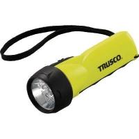 TRUSCO(トラスコ中山):LEDライト防水型 60ルーメン Φ48X145 TLD-770 LEDライト防水型 (1個) TLD770 | イチネンネットmore(インボイス対応)