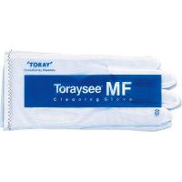 東レ:トレシー MFグラブ LLサイズ MFT1-LL-1P ワイピング手袋“トレシー[[（R）]]MF” (1双) MFT1LL1P | イチネンネットmore(インボイス対応)