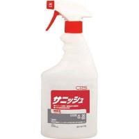 シーバイエス:アルコール製剤 サニッシュ 550ml 4978778 オレンジブック 4732707 | イチネンネットmore(インボイス対応)