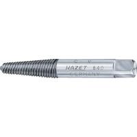 HAZET(ハゼット):スクリューエキストラクター 840-1 オレンジブック 8288468 | イチネンネットmore(インボイス対応)