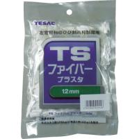 TESAC(テザック):TSファイバー プラスタ 12mm TSFP12MM オレンジブック 8364978 | イチネンネットmore(インボイス対応)