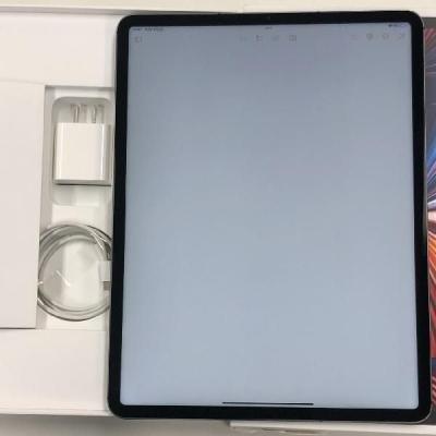 訳あり大特価 iPad Pro 12.9インチ 第5世代 1TB Apple版SIM 訳あり大特価 iPad Pro 12.9インチ 第5世代 1TB Apple版SIM