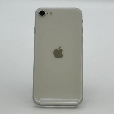 Apple iPhone SE2 第2世代 128GB ホワイト 訳アリ品 128GB SE2 iPhone 訳アリ品 ホワイト Apple 第2世代