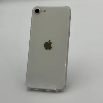 [訳あり]Apple iPhone SE2 256GB ホワイト SIMフリー Amazon | 【整備済み品】 Apple iPhone SE（第2世代） 256GB