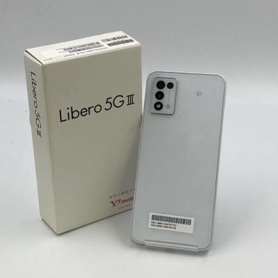 「大人気 新入荷 新品」に該当するファッション通販 5g libero Ⅲの商品一覧 Yahoo!ショッピング - 通販 スマートフォン本体