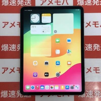 訳アリ特価　iPad Pro 11インチ第三世代256GB Wi-Fi ipad-pro-finish-select-202405-