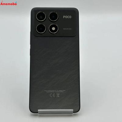 Xiaomi POCO F6 Pro スマホ 本体 国内版 SIMフリー 美品 Amazon | 【SIMフリー】Xiaomi POCO F6 PRO | 5G | 16GB+ 1TB