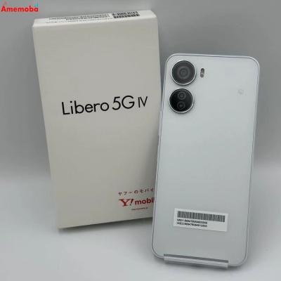 libero 5g（スマホ） | スマホ、タブレット、パソコン の