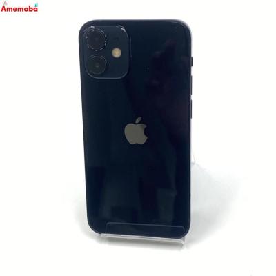 iPhone 12 mini iPhone本体（内蔵ストレージ容量：128GB