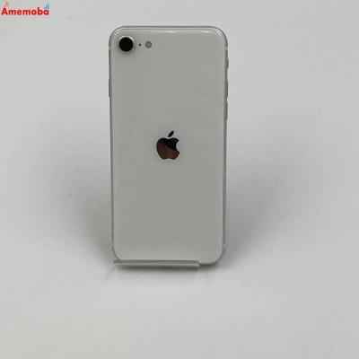 iPhone SE（第2世代） スマホ（内蔵ストレージ容量：256GB）｜スマホ