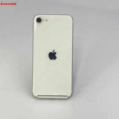 iPhone SE（第2世代） スマホ（内蔵ストレージ容量：256GB